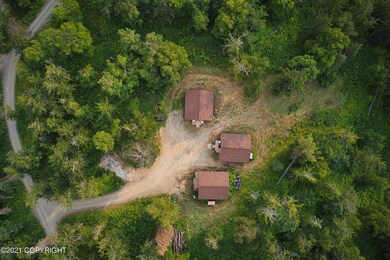 Cabins
