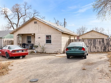 1610 E 13th St, Pueblo, CO 81001 - photo 2