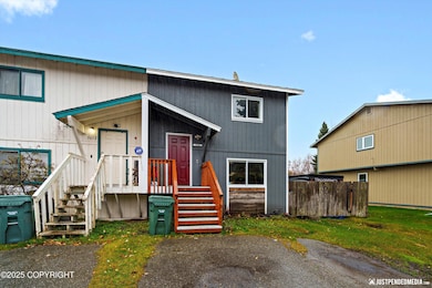 3618 Aldren Cir, Anchorage, AK 99517 - photo 2