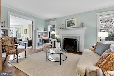 3718 Morrison St NW, Washington, DC 20015 - photo 5