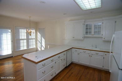 1123 Davenport Farm Rd, Greenville, NC 27834 - photo 5