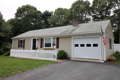 21 Spinning Brook Rd, South Yarmouth, MA 02664 - photo 3