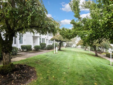 Green Space