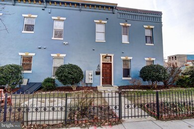 1038 5th St NE unit 2, Washington, DC 20002 - photo 2