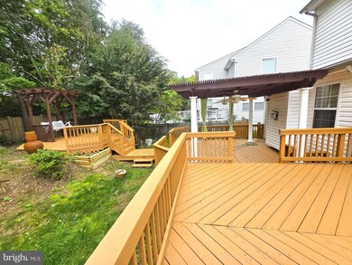 5677 Assateague Place, Manassas, VA 20112 - photo 4