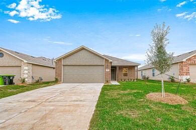 191 Bellewood Manor Dr, Magnolia, TX 77354 - photo 6