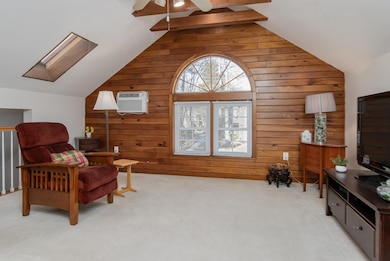 Loft Family Room