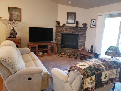Cozy and Comfortable