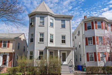 60 Chestnut St unit 2, Brookline, MA 02445 - photo 2