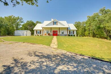 1655 Zion Hill Loop, Weatherford, TX 76088 - photo 5