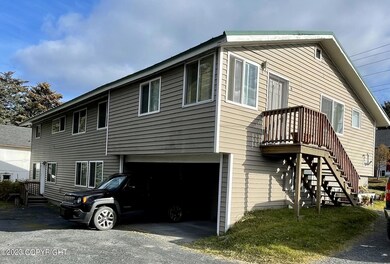 1111 Baranof Street - 5 plex