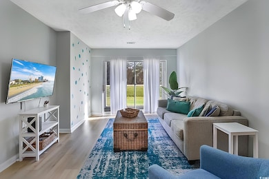 510 White River Dr unit 24B, Myrtle Beach, SC 29579 - photo 3