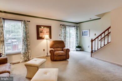 9 Preakness Ct, Owings Mills, MD 21117 - photo 3