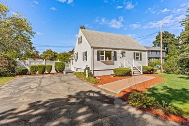 226 Yankee Division Hwy, Danvers, MA 01923 - photo 2