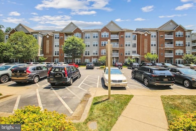 2606 Hoods Mill Ct unit 103, Odenton, MD 21113 - photo 2