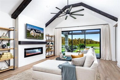 24735 Songlark Bend Dr, Tomball, TX 77375 - photo 4