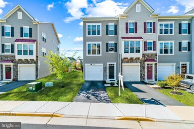 225 Miles Hawk Terrace, Purcellville, VA 20132 - photo 3