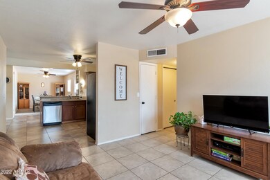 1314 S 78th St unit 8, Mesa, AZ 85209 - photo 3