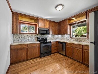 411 W Toledo St, Broken Arrow, OK 74012 - photo 5