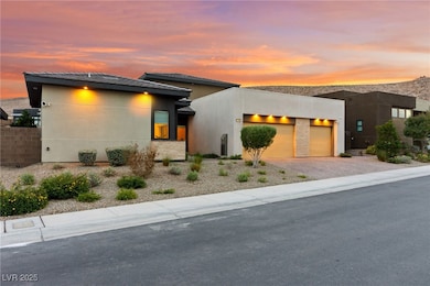 11015 Sanctuary Cove Ct, Las Vegas, NV 89135 - photo 2