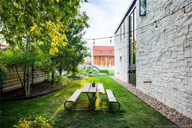 610 N Center St, Midway, UT 84049 - photo 4