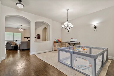 416 E Rush Creek Dr, Wylie, TX 75098 - photo 6