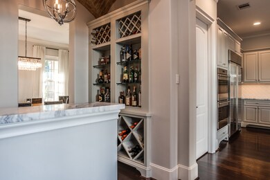 1702 Monarch Oaks St, Houston, TX 77055 - photo 5