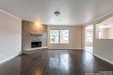 10710 Marot Field, Helotes, TX 78023 - photo 5