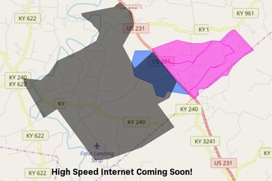 Lot 2 Mount Lebanon Rd unit Mefford Property Sub, Alvaton, KY 42122 - photo 2