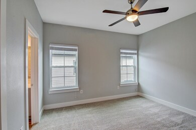 Primary Bedrom