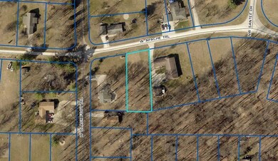 401 W Apache Trail, Fugit Township, IN 47240 - photo 3