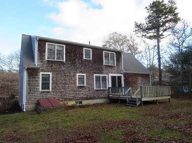 811 W Yarmouth Rd, Yarmouth Port, MA 02675 - photo 2