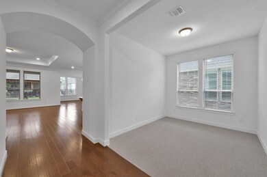 536 Nokota Dr, the Woodlands, TX 77354 - photo 7