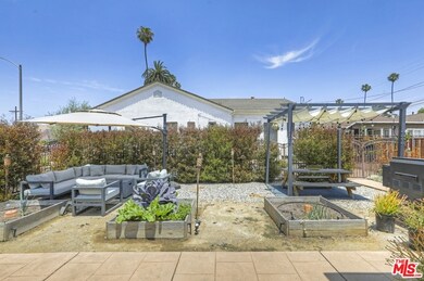 2206 Vineyard Ave, Los Angeles, CA 90016 - photo 5