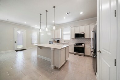 512 Nokota Dr, Spring, TX 77382 - photo 7