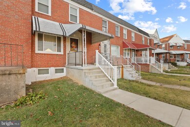 738 Bethnal Rd, Baltimore, MD 21229 - photo 2