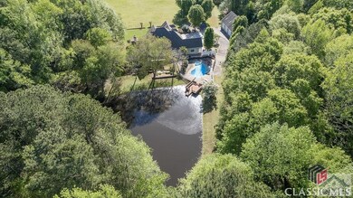 1451 Pete Dickens Rd, Bogart, GA 30622 - photo 3