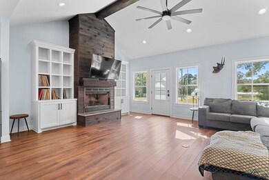 10374 Texas 204, Cushing, TX 75760 - photo 4