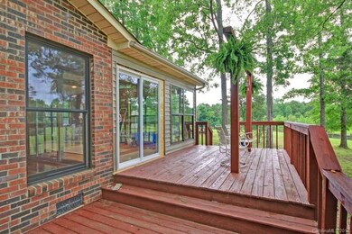 1216 S Forest Hills School Rd, Marshville, NC 28103 - photo 5