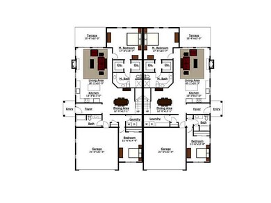 6 Fairway Dr unit 6B, Cranston, RI 02920 - photo 5