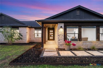 50 S Bear Creek Rd, Liberty Hill, TX 78642 - photo 7