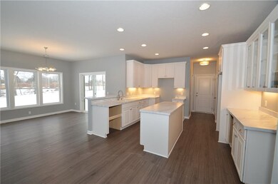 This is a similar home and may have upgraded optio