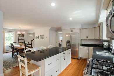 4 Rogers Road