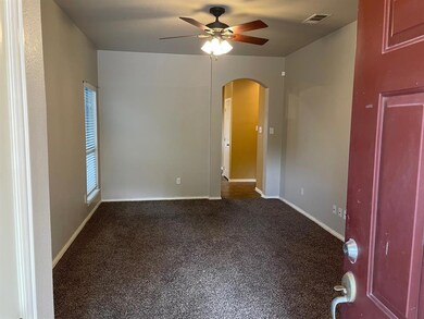 9876 Walnut Hill Dr, Providence Village, TX 76227 - photo 2