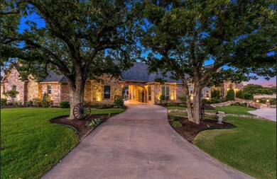 152 Silver Saddle Cir, Weatherford, TX 76087 - photo 4