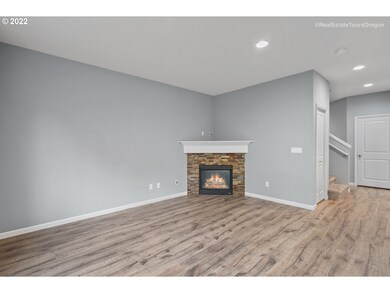 Fireplace Gas