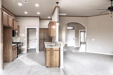 609 N Fox Way, Mustang, OK 73064 - photo 6