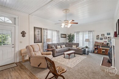 2784 Brooklet Denmark Rd, Brooklet, GA 30415 - photo 4