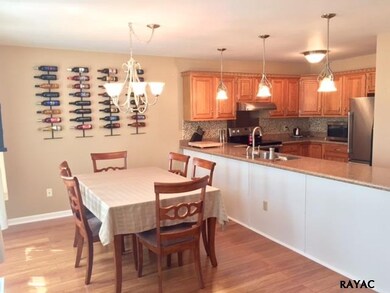 1561 Brechbill Rd, Chambersburg, PA 17202 - photo 3