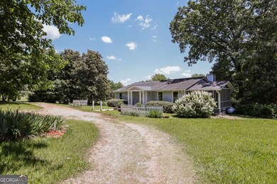 1020 Belmont Rd, Athens, GA 30605 - photo 4